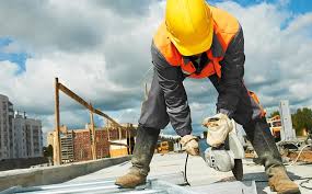 execução de obras de construção civil em Sousas